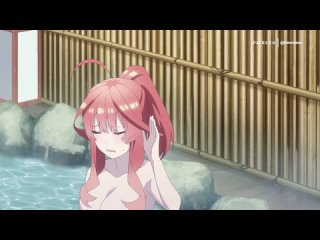 itsuki nakano x nino nakano x fuutarou uesugi - nude; naked; 3d sex porno hentai; (by @kevcrexx) [5toubun no hanayome]
