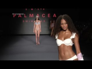 palmacea resort 2023 full show