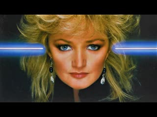 bonnie tyler - holding out for a hero (1984) 4k